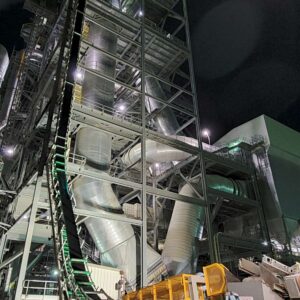 DS113 - Ash Grove Cement