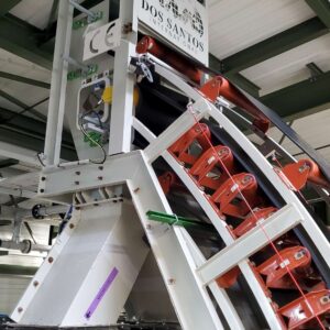 DS115 - SNF Coagulants at St Avold France