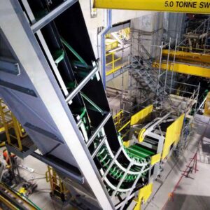 DS106 - Brucejack Mine Project