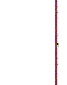DS118 - AA Quarry vertical unit
