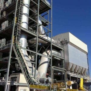 DS112 - Ash Grove Cement