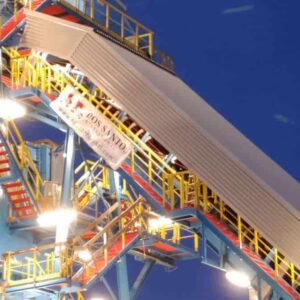 DS107 - DSI Adder Snake at Fertilizer Project