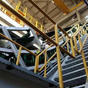 DS110 - M3 for Buritica Project