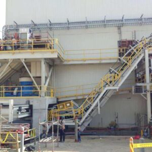 DS111 - M3 for Buritica Project