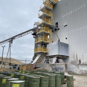 DS114 - Lafarge Holcim for Sparrow's Point