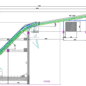 DS116 - Singapore Airport Tunneling Project