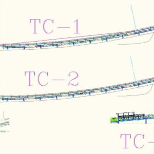 DSI Temporary Reclaim TC-1 for AEP Amos Plant
